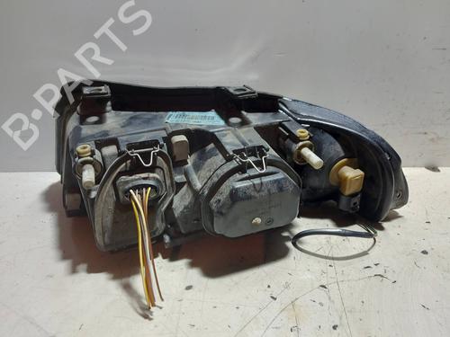 Right headlight AUDI A4 B5 Avant (8D5) 1.9 TDI | BP24317782C29 