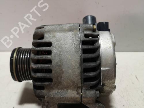Alternator FORD FUSION (JU_)  | BP17368589M7 