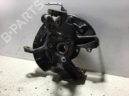 Left front steering knuckle SEAT LEON (5F1) | BP27997509M25