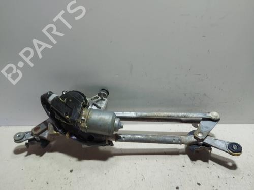 Used Front wiper motor TOYOTA COROLLA Saloon (_E15_) [2006-2018]  24642397