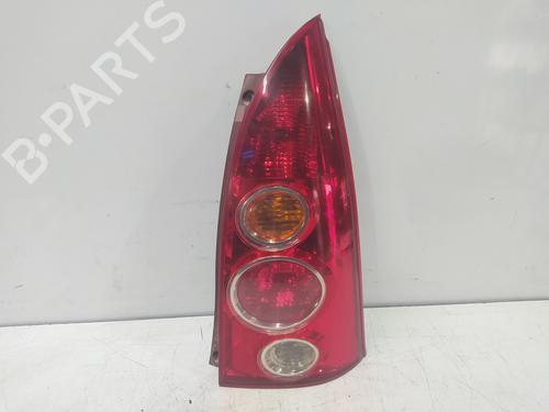 Højre baglygte MAZDA PREMACY (CP) 2.0 TD (101 hp) 20937449