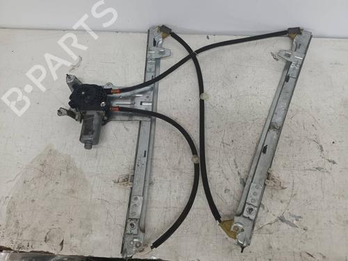 Used Front right window mechanism CITROËN XSARA PICASSO (N68) [1999-2012]  12511578
