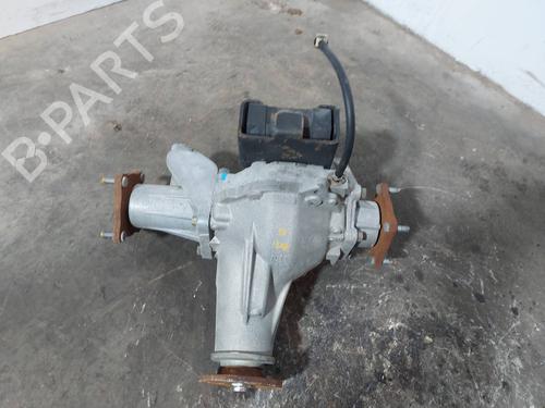 Rear differential SUZUKI GRAND VITARA II (JT, TE, TD) 1.9 DDiS All-wheel Drive (JT419, TD44, JB419WD, JB419XD,... | BP23278509M24 