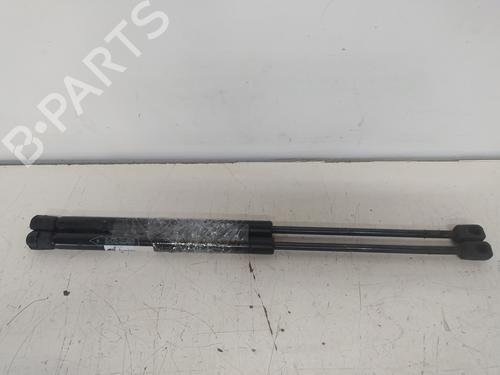 Gasdæmper bagklap OPEL CORSA C (X01) [2000-2009]  15505917