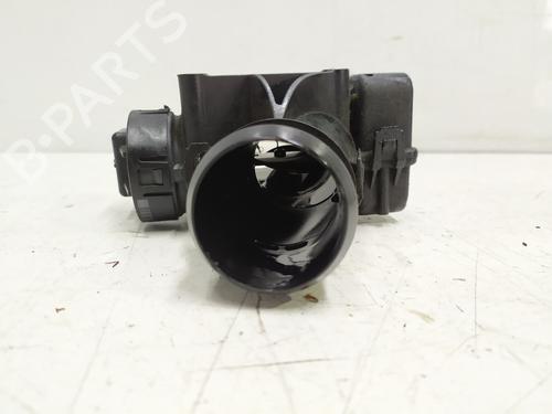 Throttle body CITROËN C4 Coupe (LA_) 1.6 HDi | BP30150636M82