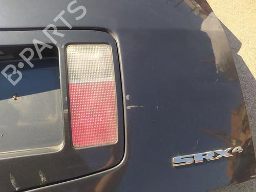 Tailgate CADILLAC SRX 3.6 AWD | BP29539343C6 