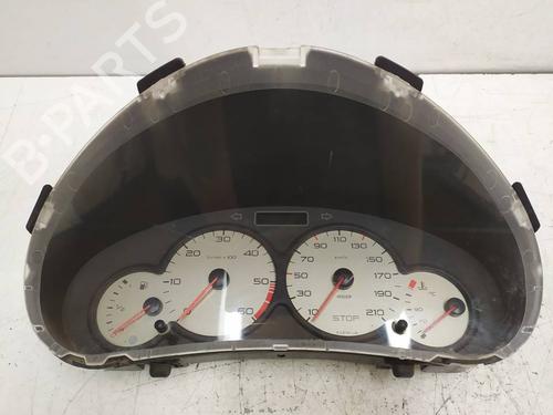 Used Instrument cluster Instrument cluster 39535438 39535438