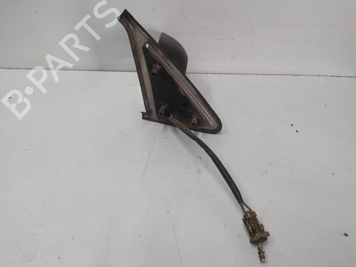 Left mirror VW GOLF II (19E, 1G1)  | BP8934519C26 