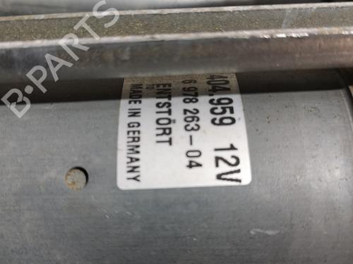 Front wiper motor BMW 3 Touring (E91) 318 d | BP8701124M29 