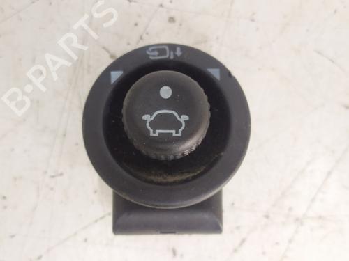 Mando retrovisor Mando retrovisor FORD FIESTA VI (CB1, CCN) 1.6 TDCi (90 hp) 34139103 34139103