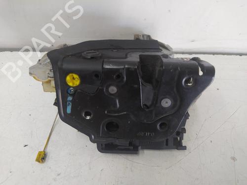 Used Rear left lock SEAT ALTEA XL (5P5, 5P8) [2006-2015]  12510378