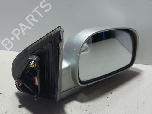 Right mirror HYUNDAI SANTA FÉ I (SM)  | BP17451841C27 