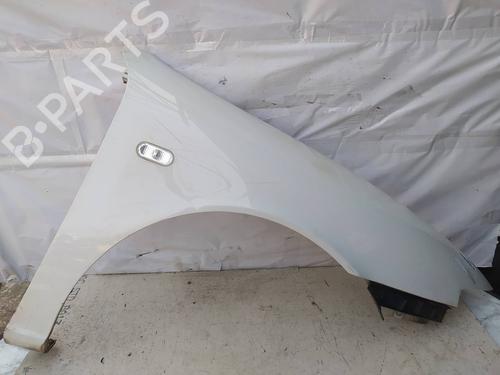 Used Right front fenders SEAT TOLEDO II (1M2) [1998-2006]  8715306