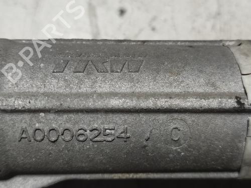Steering rack OPEL CORSA D (S07)  | BP12512217M22 