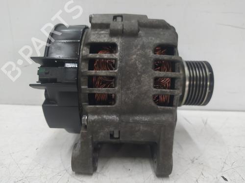 Alternator RENAULT KANGOO (KC0/1_) 1.5 dCi (KC07) | BP24337541M7 