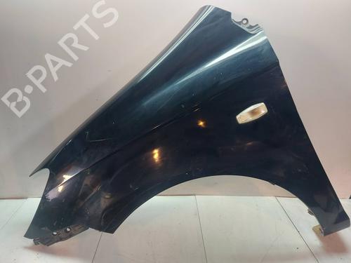 Guarda-lamas esquerdo HYUNDAI GETZ (TB) 1.5 CRDi (88 hp) 31331146