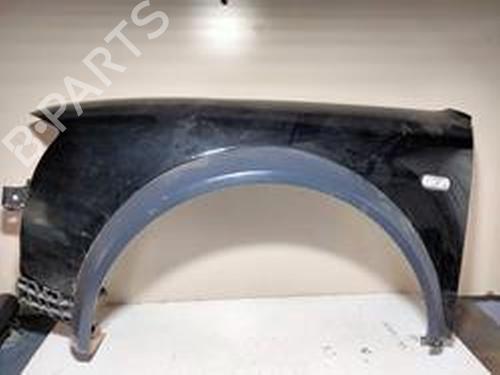 Used Left front fenders AUDI ALLROAD C5 (4BH) 2.5 TDI quattro (180 hp) 9107198