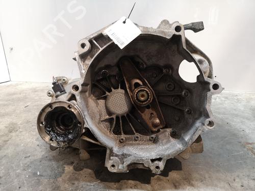 Gearkasse VW POLO IV (9N_, 9A_) 1.4 TDI (75 hp) 9393042
