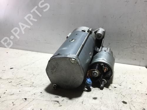 Starter PEUGEOT 3008 I MPV (0U_) 1.6 HDi 115 / BlueHDi 115 | BP27434072M8 