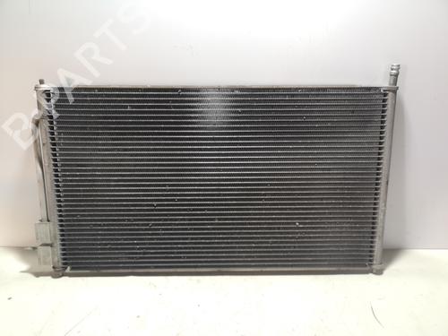 Used AC radiator FORD FOCUS I (DAW, DBW) [1998-2009]  15734777