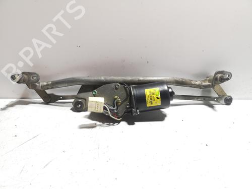 Used Front wiper motor CITROËN SAXO (S0, S1) 1.5 D (57 hp) 8706537