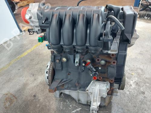 Engine PEUGEOT 307 (3A/C) | BP30079782M1 - Image 5