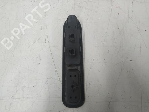 Left front window switch PEUGEOT 407 (6D_)  | BP16960415I27 