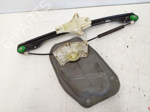 Rear right window mechanism VW GOLF PLUS V (5M1, 521) 1.9 TDI | BP18434417C25 