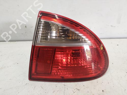 Used Right taillight SEAT LEON (1M1) [1999-2006]  17917764