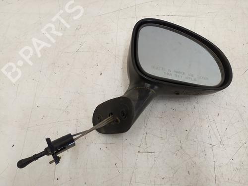 Used Right mirror CHEVROLET MATIZ (M200, M250) 0.8 (52 hp) 31338949