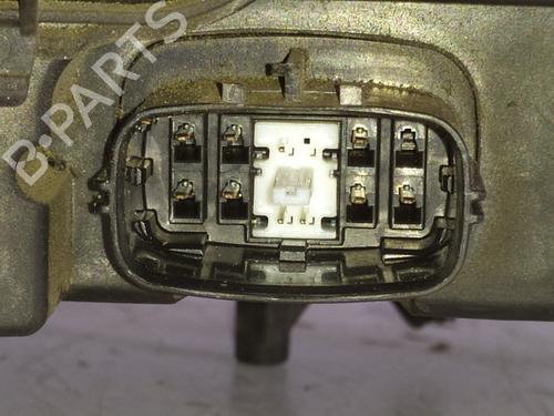 Left headlight MAZDA 6 Saloon (GG) 2.0 DI (GG14) | BP36392644C28 - Image 6