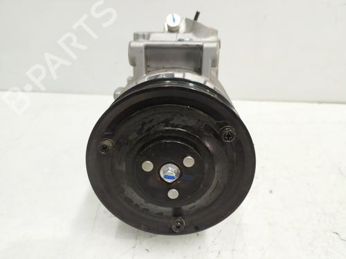 Used AC compressor SEAT IBIZA IV (6J5, 6P1) [2008-2017]  31946915