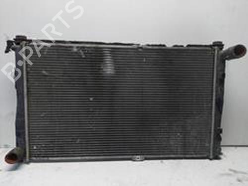 Used Water radiator KIA CARNIVAL II (GQ) 2.9 CRDi (144 hp) 8714668