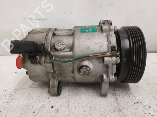 AC compressor SEAT LEON (1M1) 1.6 | BP39386570M34 - Image 5