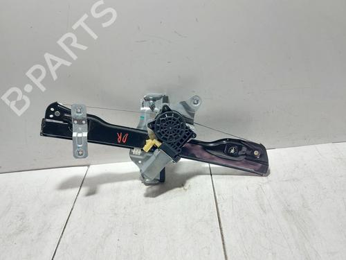 Used Front right window mechanism Front right window mechanism CHEVROLET AVEO Hatchback (T300) 1.2 (86 hp) 33698302 33698302