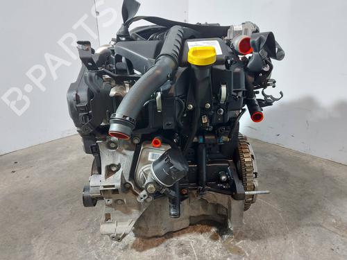 Engine RENAULT CLIO III (BR0/1, CR0/1)  | BP22633740M1 