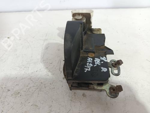 Front right lock ALFA ROMEO 147 (937_) 1.6 16V T.SPARK ECO (937.AXA1A, 937.BXA1A) | BP13417514C97 