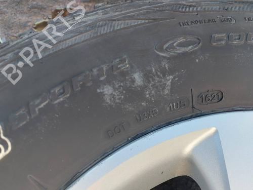 Rim SUZUKI GRAND VITARA II (JT, TE, TD)  | BP29745152C45 