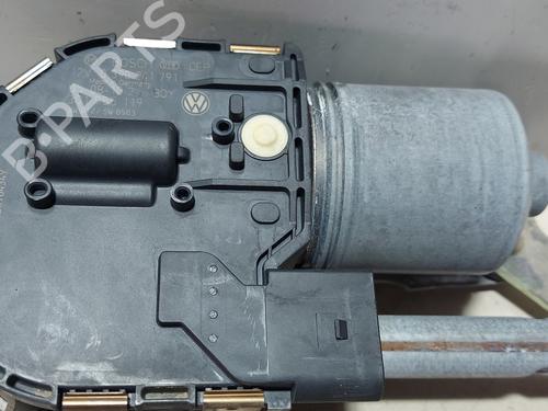 Front wiper motor VW PASSAT B6 (3C2) 2.0 TDI 16V | BP17440883M29 