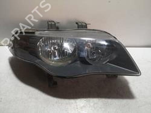 Højre forlygte MG MG ZS 2.0 TD (101 hp) 8699491