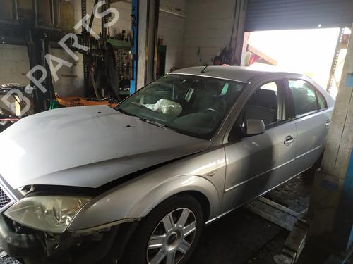 Left headlight FORD MONDEO III Saloon (B4Y) 2.0 TDCi | BP28387373C28 