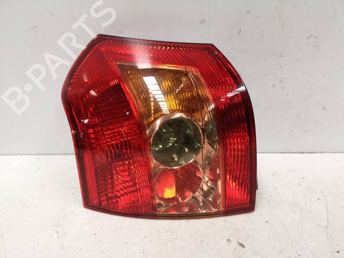 Used Left taillight TOYOTA COROLLA (_E12_) 1.4 VVT-i (ZZE120_, ZZE120R) (97 hp) 13659105