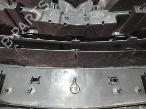 Front bumper MAZDA 3 (BL) | BP15939884C7