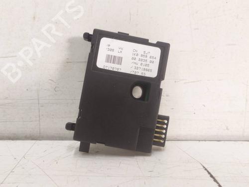 Used Electronic module VW JETTA III (1K2) 1.9 TDI (105 hp) 29636392