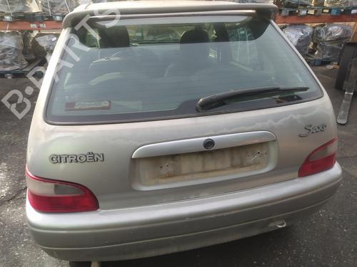 Right taillight CITROËN SAXO (S0, S1) 1.5 D | BP16886561C35 