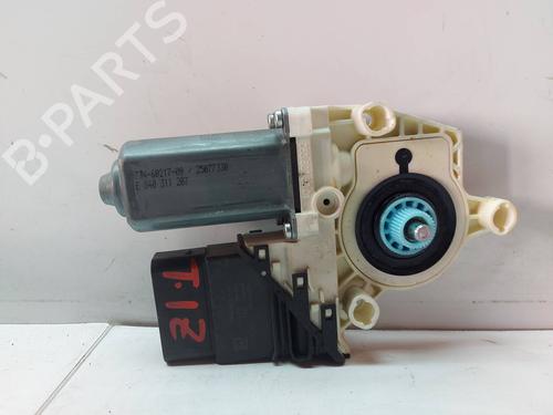 Left rear window motor SEAT LEON (1P1) | BP29907110E23