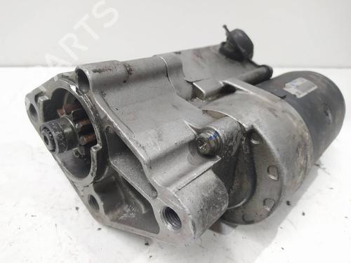 Startmotor KIA CARNIVAL I (UP, FL) 2.9 TDi (126 hp) 9299693