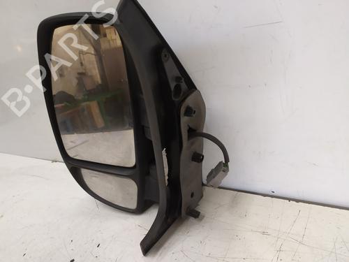 Left mirror NISSAN INTERSTAR Van (X70) dCi 100 | BP25495192C26 
