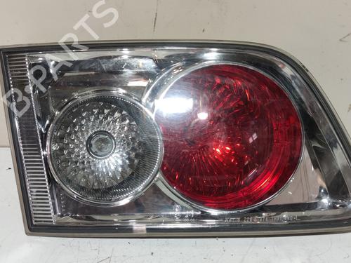 Venstre baglygte bagklap MAZDA 6 Hatchback (GG) [2002-2008]  10174391