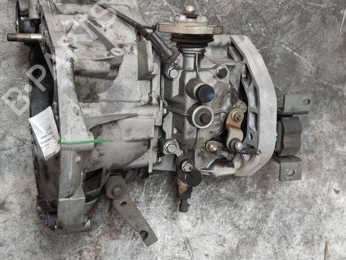 Gearbox FIAT SEICENTO / 600 (187_) 1.1 (187AXB, 187AXB1A, 187AXC1A02) | BP8707947M3 